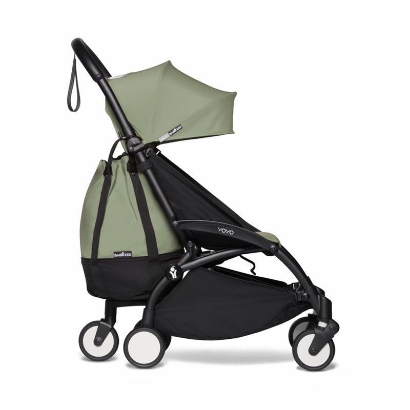 Babyzen - Yoyo Bag, Olive Image 3