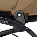 BABYZEN YOYO Bassinet Adapters Image 3