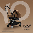 BABYZEN YOYO Bassinet Adapters Image 4