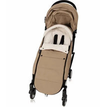 Babyzen - Yoyo Footmuff, Taupe Image 3