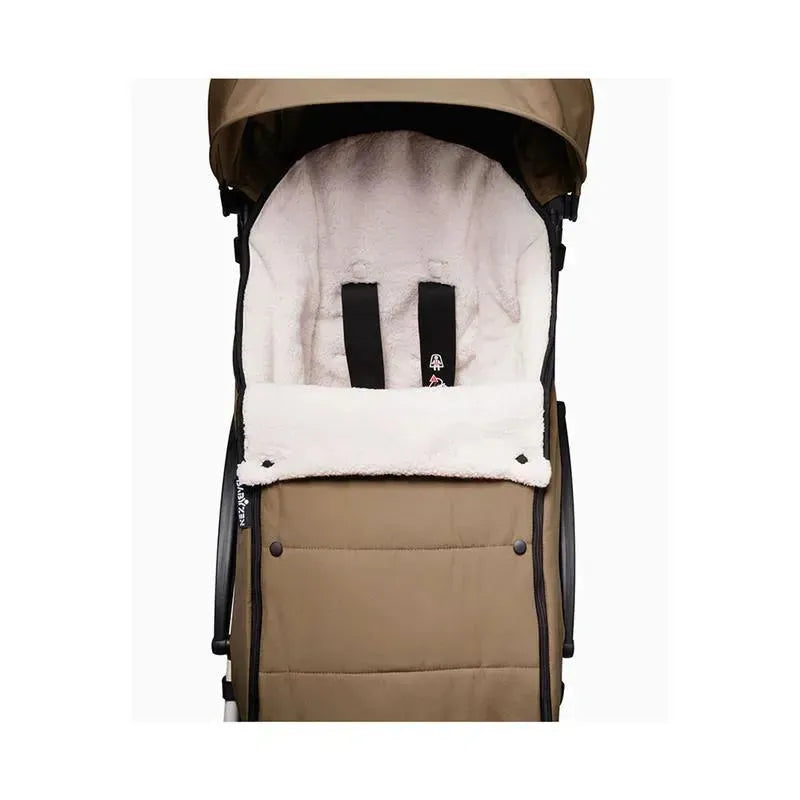 Babyzen - Yoyo Footmuff, Toffee Image 5