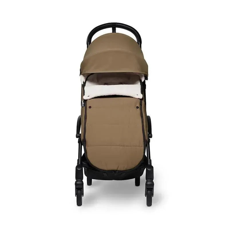 Babyzen - Yoyo Footmuff, Toffee Image 9