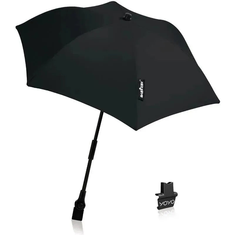 Babyzen - Yoyo Parasol, Black Image 1