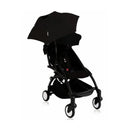 Stokke - Yoyo Parasol, Black Image 4