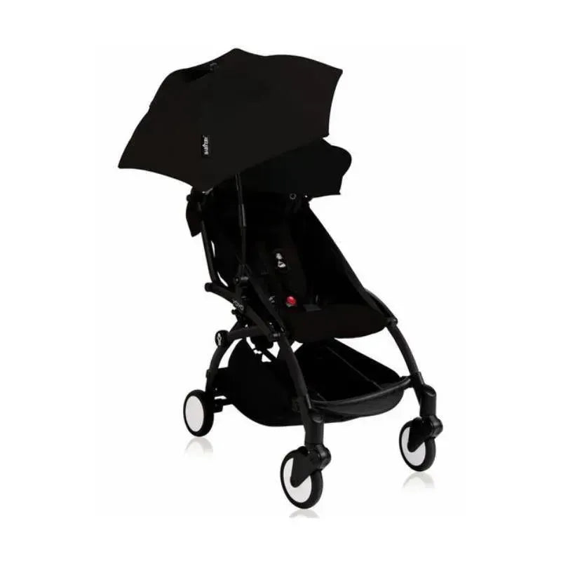 Babyzen - Yoyo Parasol, Black Image 4