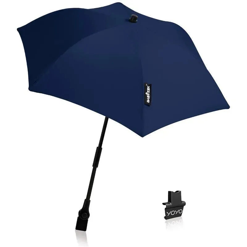 Babyzen - YOYO Parasol, Navy Blue Image 1