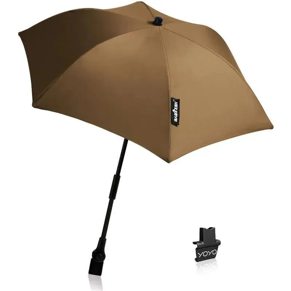 Babyzen - Yoyo Parasol, Caramelo | MacroBaby