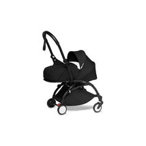 Babyzen - YOYO 0+ Newborn Pack, Black Image 2