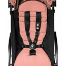 Babyzen - Yoyo2 Stroller & Color Pack 6M+ Combo, White Frame/Ginger Pack Image 3