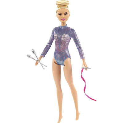Barbie - Careers Fashion Doll & Accessories Image 1