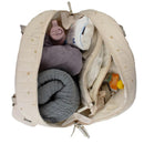 Bbluv - Doudoune Changing Bag, Cotton Image 2