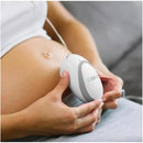 Bbluv - Echö Wireless Fetal Doppler With Earphones Image 4