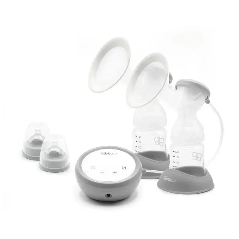 Bbluv - Flöw Double Electric Breast Pump Image 1