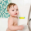 Bbluv Krab 3-in-1 Thermometer & Bath Toy Image 3