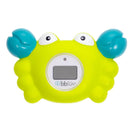 Bbluv - Kräb - Bath Thermometer °C/F° Image 1