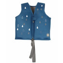Bbluv - Naj - Swim Vest, Navy Medium Image 1