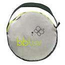 Bbluv Nidö - 2 In 1 Travel & Play Tent, Fun Canopy with UV Protection Image 5