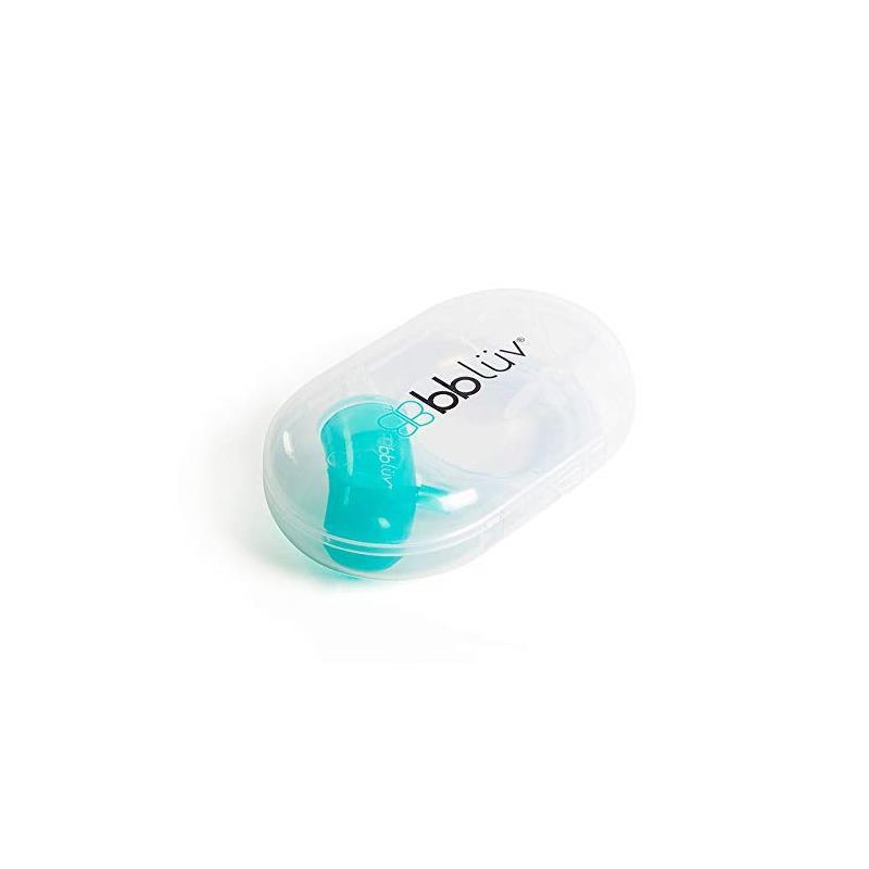 Bbluv Noze - Filter-Free Manual Nasal Aspirator Image 4