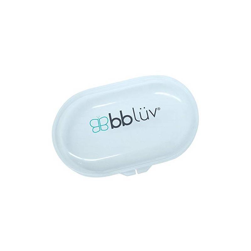 Bbluv Noze - Filter-Free Manual Nasal Aspirator Image 5