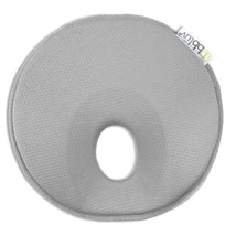 Bblüv - Pilo Ergonomic Head Rest for Baby, Gray Image 1