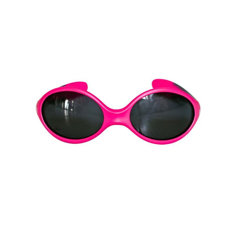 Bbluv - Solar Baby & Toddler Sunglasses, Pink Image 3