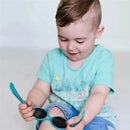 Bbluv Solar Baby & Toddler Sunglasses, Aqua Image 6