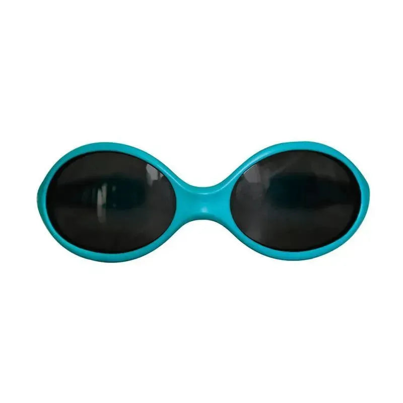 Bbluv Solar Baby & Toddler Sunglasses, Aqua Image 3