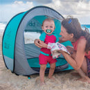 Bbluv - Sunkitö, Uv & Mosquito Play Tent Image 3