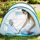 Bbluv - Sunkitö, Uv & Mosquito Play Tent Image 4