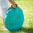 Bbluv - Sunkitö, Uv & Mosquito Play Tent Image 6