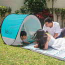 Bbluv - Sunkitö, Uv & Mosquito Play Tent Image 9