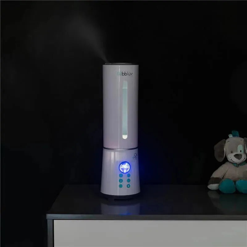 Bbluv Umi Ultrasonic Humidifier & Air Purifier (Celcius) Image 4