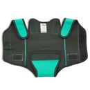 Bbluv Wräp Neoprene Baby Wetsuit - Aqua Image 5