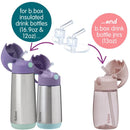 Bbox - 2Pk Replacement Straw Tops Image 3