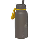 Bbox - 34Oz Batman Triple Insulated Kids Water Bottle With Stainless Steel Straw Image 7