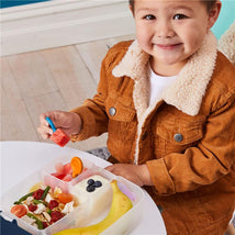 BBox - 3Pk Mini Fork for Kids & Toddlers Image 2
