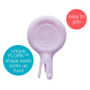BBox - 3Pk Mini Fork for Kids & Toddlers Image 3