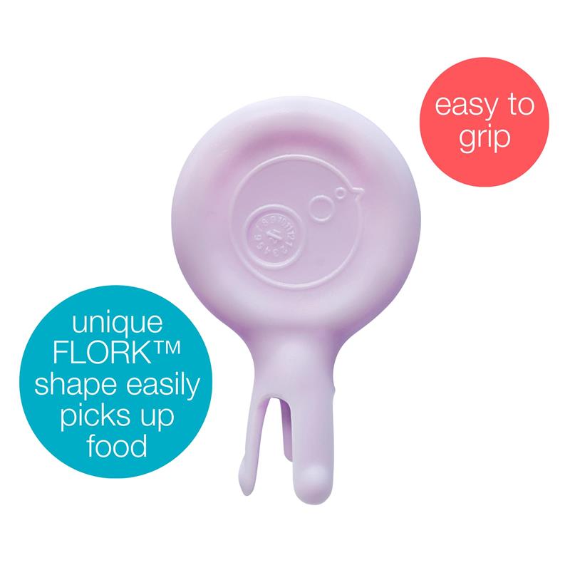 BBox - 3Pk Mini Fork for Kids & Toddlers Image 3
