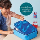 Bbox - Batman Flexi Insulated Lunch Bag Image 3