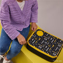 Bbox - Batman Flexi Insulated Lunch Bag Image 4