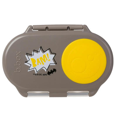 Bbox - Batman Snackbox Image 1