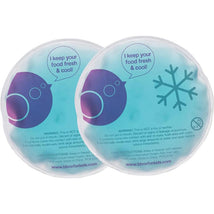 Bbox - Gel Cooler Twin Pack  Image 1