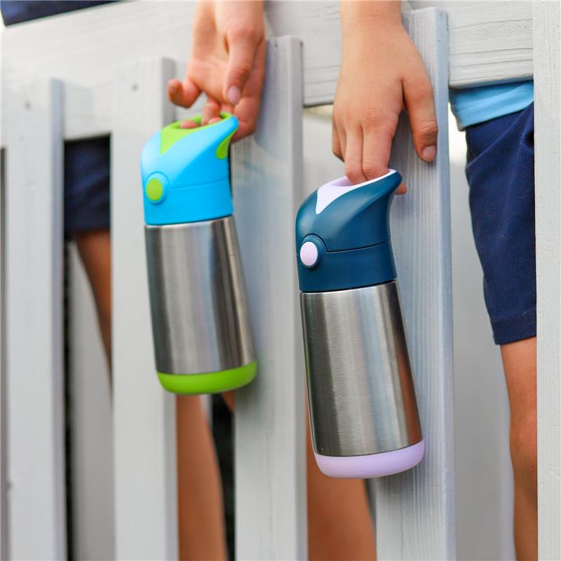 BBox - Harry Potter Insulated Drink Bottle 500Ml Image 6
