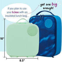 Bbox - Harry Potter Jumbo Bento Lunch Box Image 2