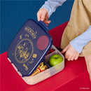 Bbox - Harry Potter Jumbo Bento Lunch Box Image 8