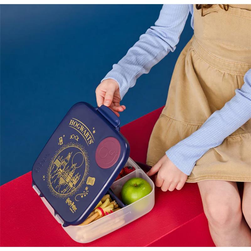 Bbox - Harry Potter Mini Bento Lunch Box Image 2
