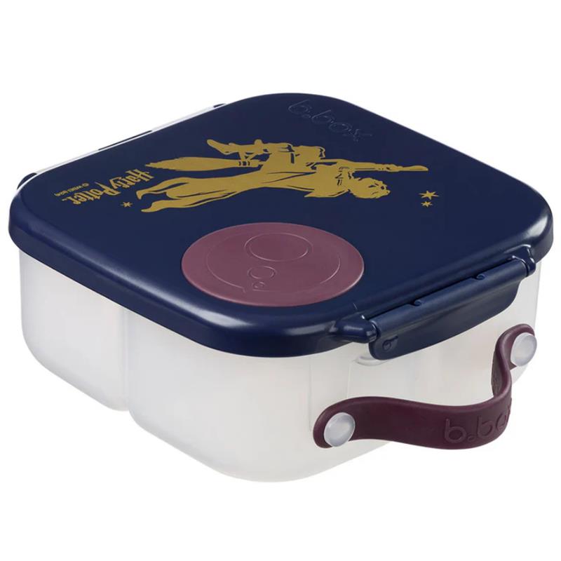 Bbox - Harry Potter Mini Bento Lunch Box Image 3