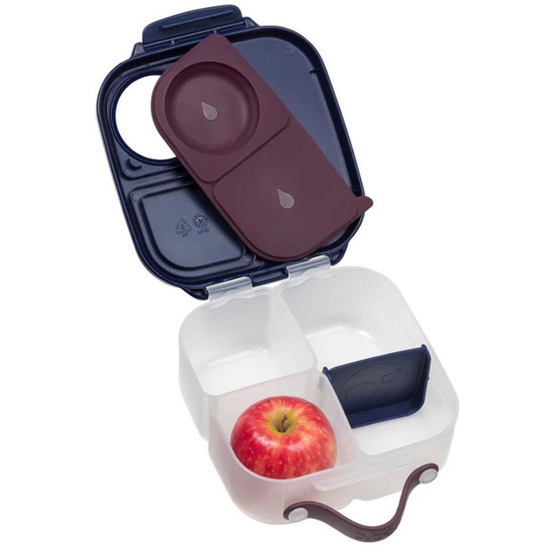 Bbox - Harry Potter Mini Bento Lunch Box Image 4