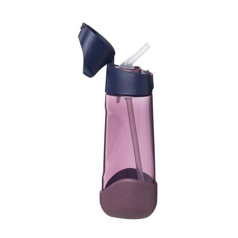 Bbox - Harry Potter Straw Tritan Drink Bottle 600ml Image 3