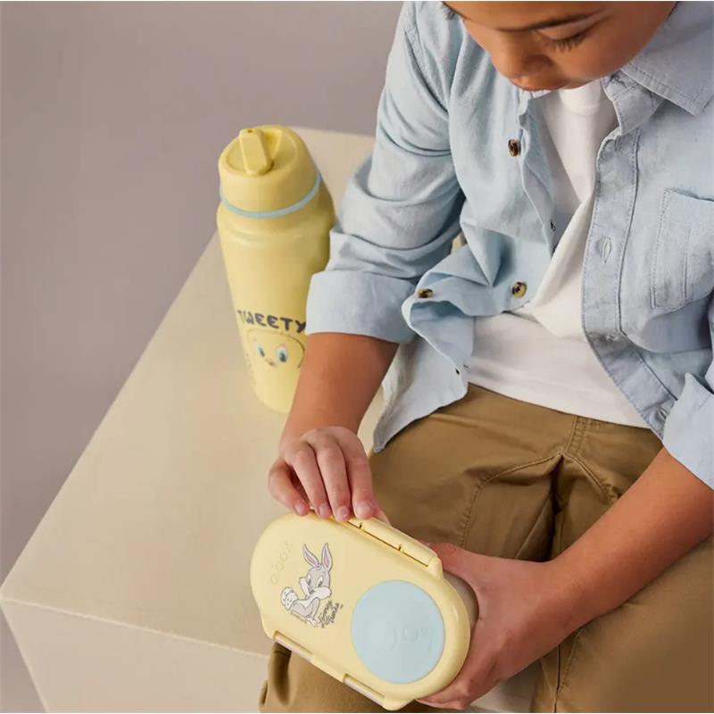 Bbox - Looney Tunes Snackbox Image 3